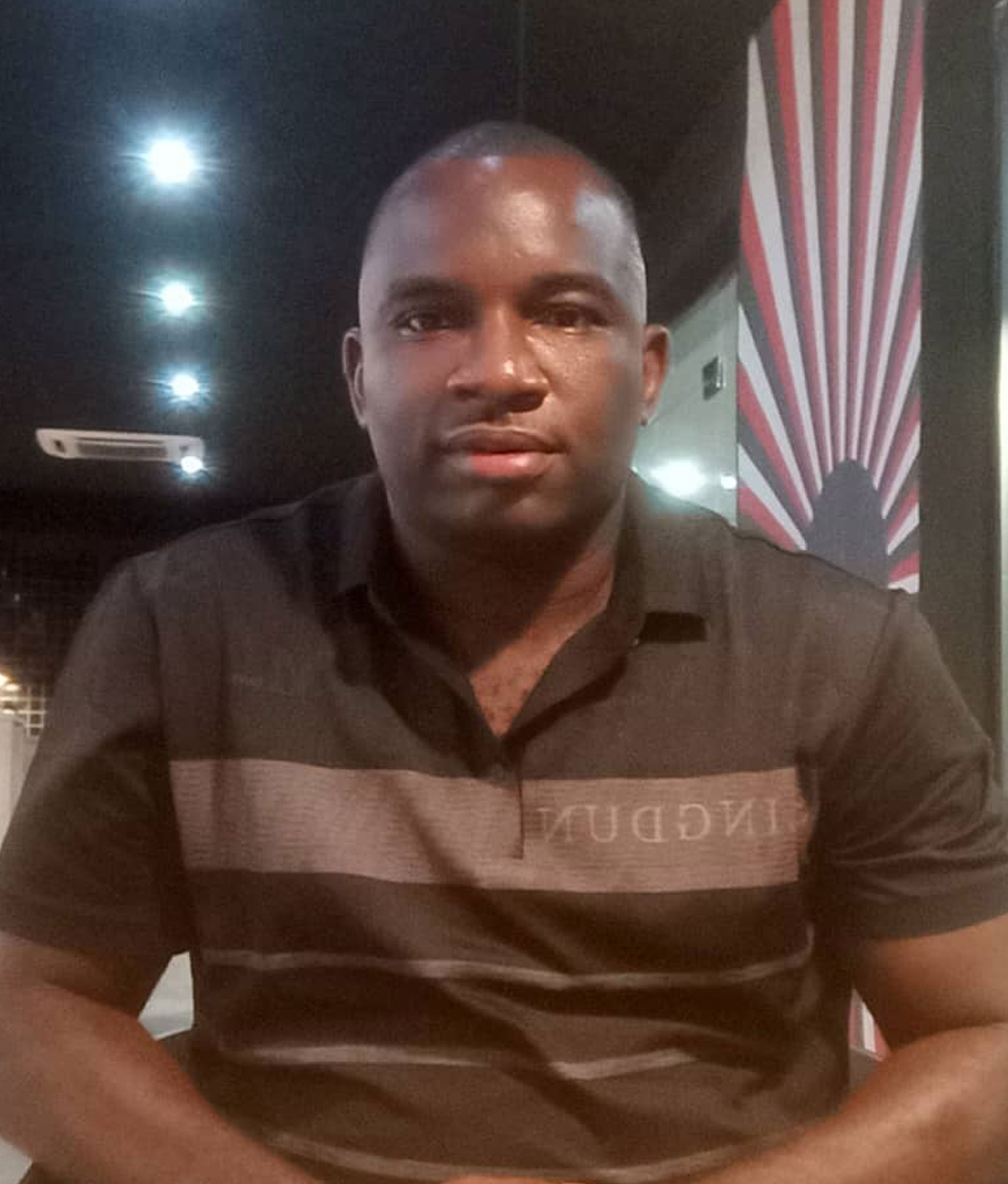 Everest Obasi - Senior Craft Artisan and Marketing Specialist